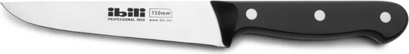 Cuchillo Cocina Acero Inox Ibili Premium 15 cm — foto principal