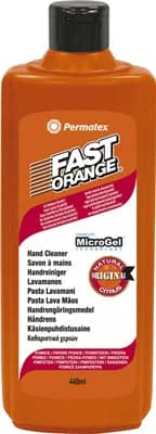 Lavamanos Natural Permatex Fast Orange 440 ml — foto principal