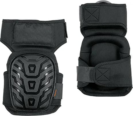 Rodilleras PVC Truper — foto principal