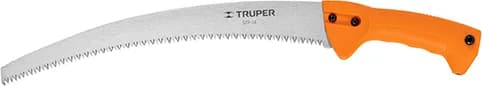 Serrucho de Poda Hoja Curva Truper - 36 cm — foto principal