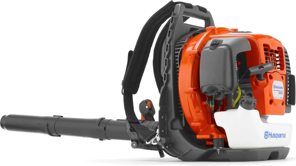 Soplador Mochila Husqvarna 360BT — foto principal