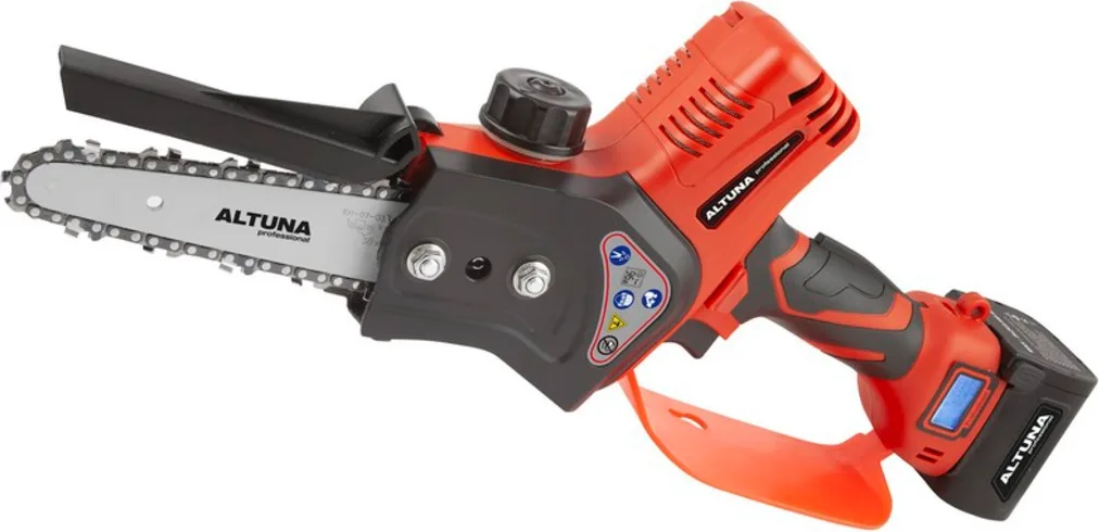 Motosierra a Bateria Altuna AB100-MS Ocasion — foto principal