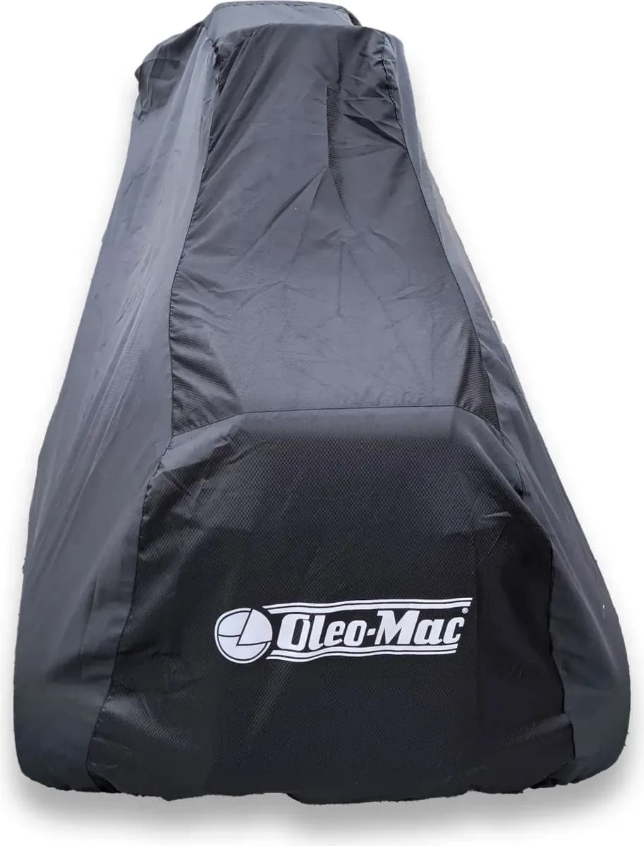 Funda Protectora Tractor OleoMac — foto principal