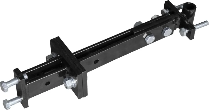 Soporte Accesorios Motoazada F230 TF338 — foto principal