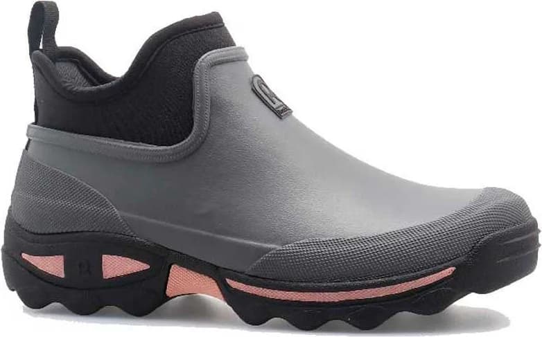 Chanclo Rouchette Clean Lady Gris Talla 36 — foto principal