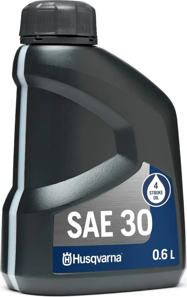 Aceite 4 Tiempos SAE 30 0,6L — foto principal