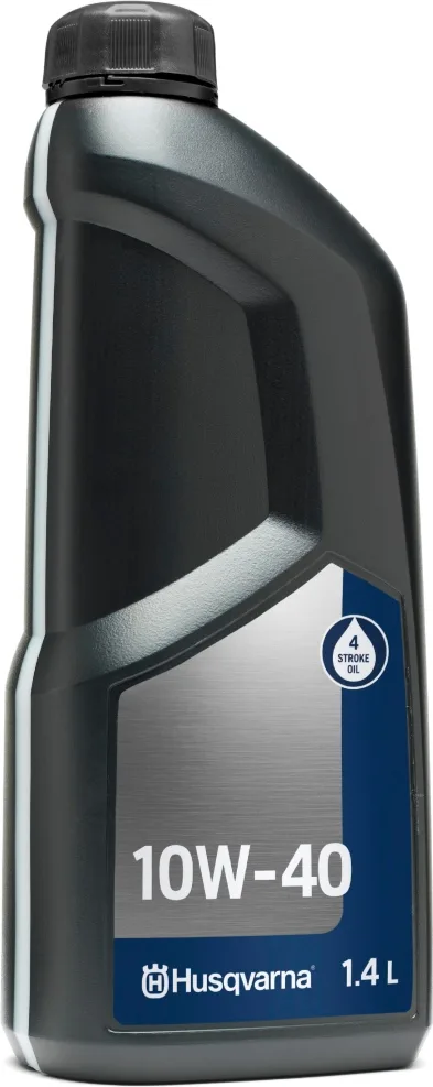 Aceite 4 Tiempos 10W40 1,4L — foto principal