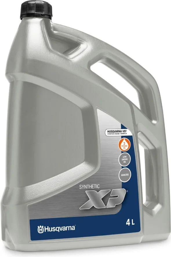 Aceite 2 Tiempos XP Bio Sintetico 4L — foto principal