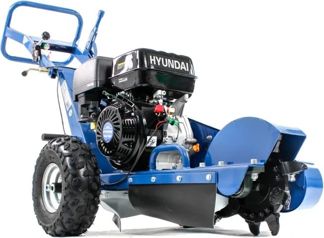Destoconodora Gasolina Hyundai HYTC150-2 — foto principal