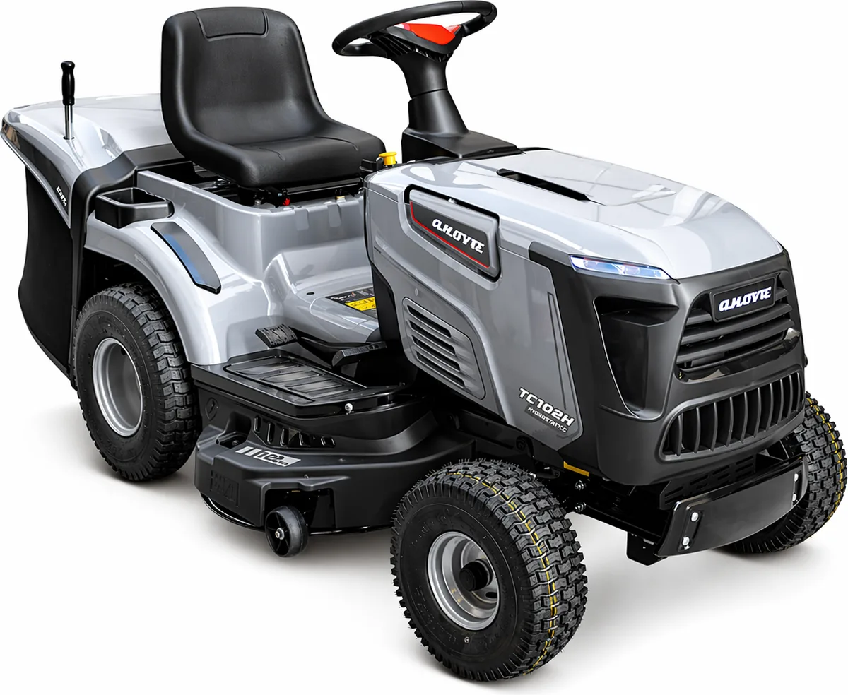 Tractor Cortacesped Anova TC102H — foto principal