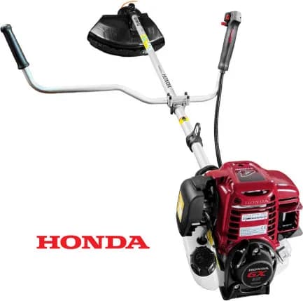 Desbrozadora Gasolina Honda 4 tiempos DH35 — foto principal