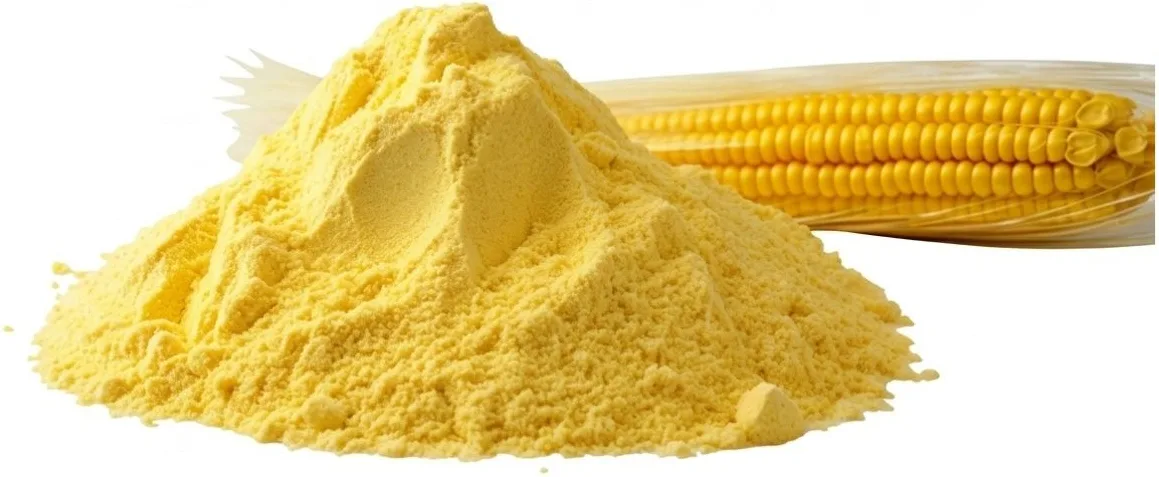 Harina de Maiz 1kg Consumo — foto principal