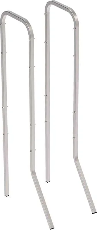 Kit de Patas para Ponedero Platinum Copele 2 Pisos — foto principal