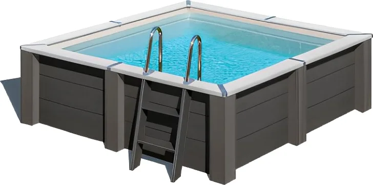 Piscina Avantgarde Nova Cuadrada 315x315x96 cm — foto principal