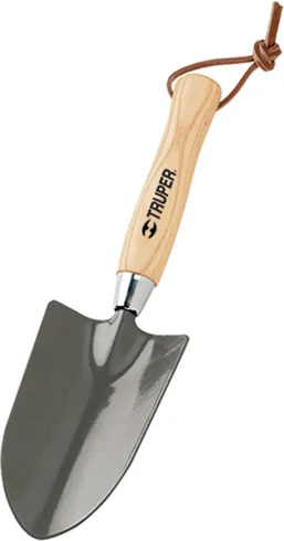 Trasplantador para Jardin Truper - 15 cm — foto principal