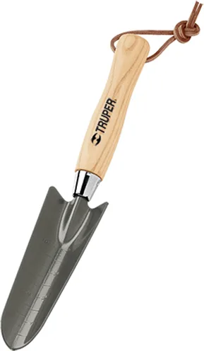 Trasplantador Estrecho para Jardin Truper - 15 cm — foto principal