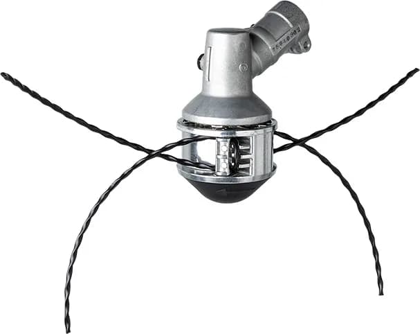 Recambio Tapa Cabezal Multihilo Vortex Power-String — foto principal