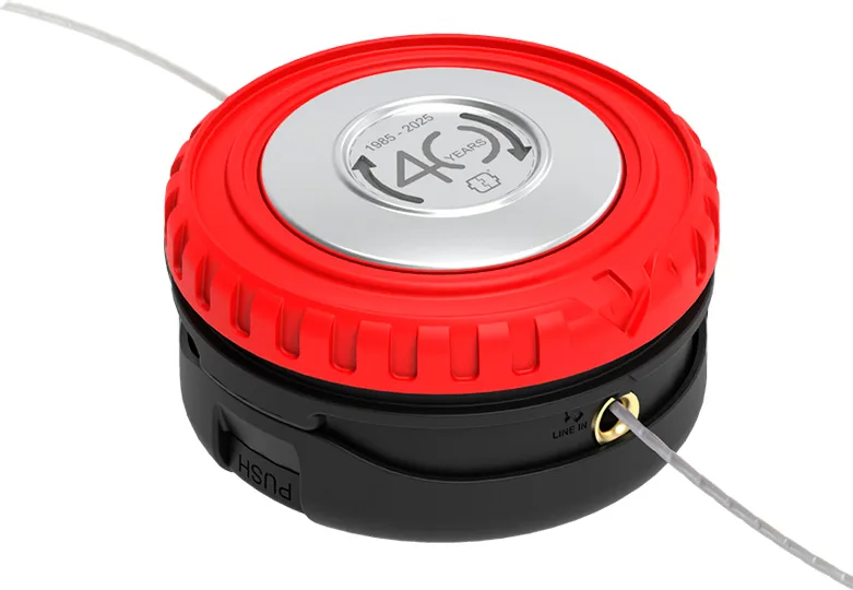 Cabezal Semiautomatico Tecomec LC103SPN Maquinas de Bateria o Electricas — foto principal