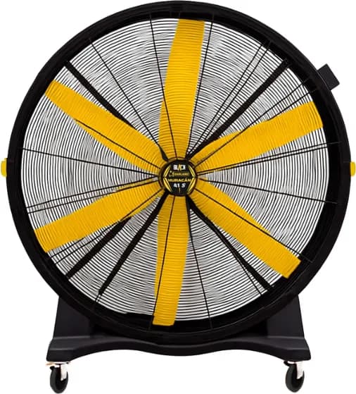 Ventilador Industrial Garland HURACAN 41S 105 cm — foto principal