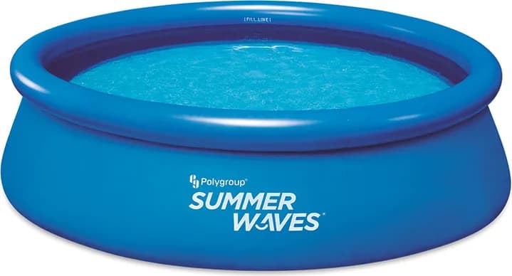 Piscina Hinchable Summer Waves 305×76 cm — foto principal