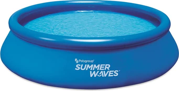 Piscina Hinchable Summer Waves 366X76 cm — foto principal
