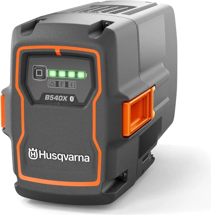 Bateria Husqvarna 40-B540X 15Ah — foto principal