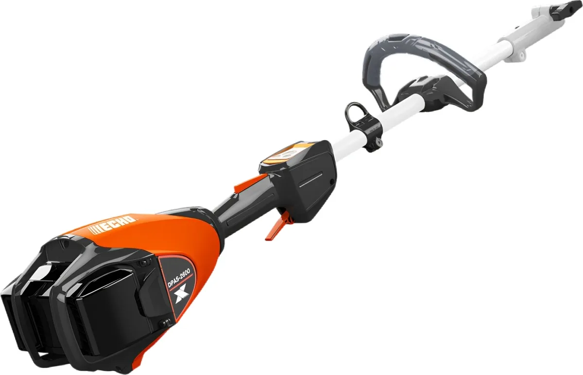 Desbrozadora Multiusos Bateria Echo DPAS 2600 PRO - Sin batería ni cargador — foto principal