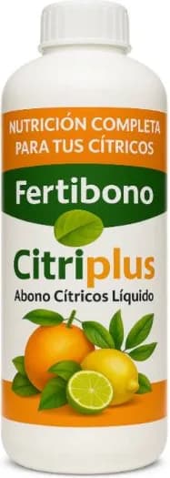 Abono Citricos Fertibono Citriplus 1 L — foto principal