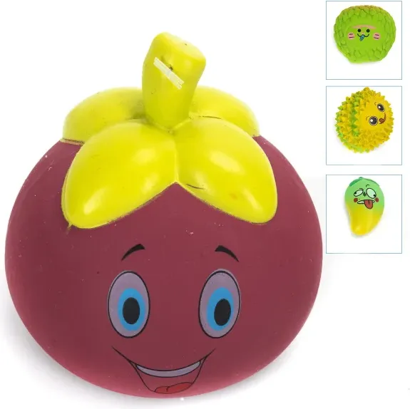 Juguetes de la Serie Fruit — foto principal