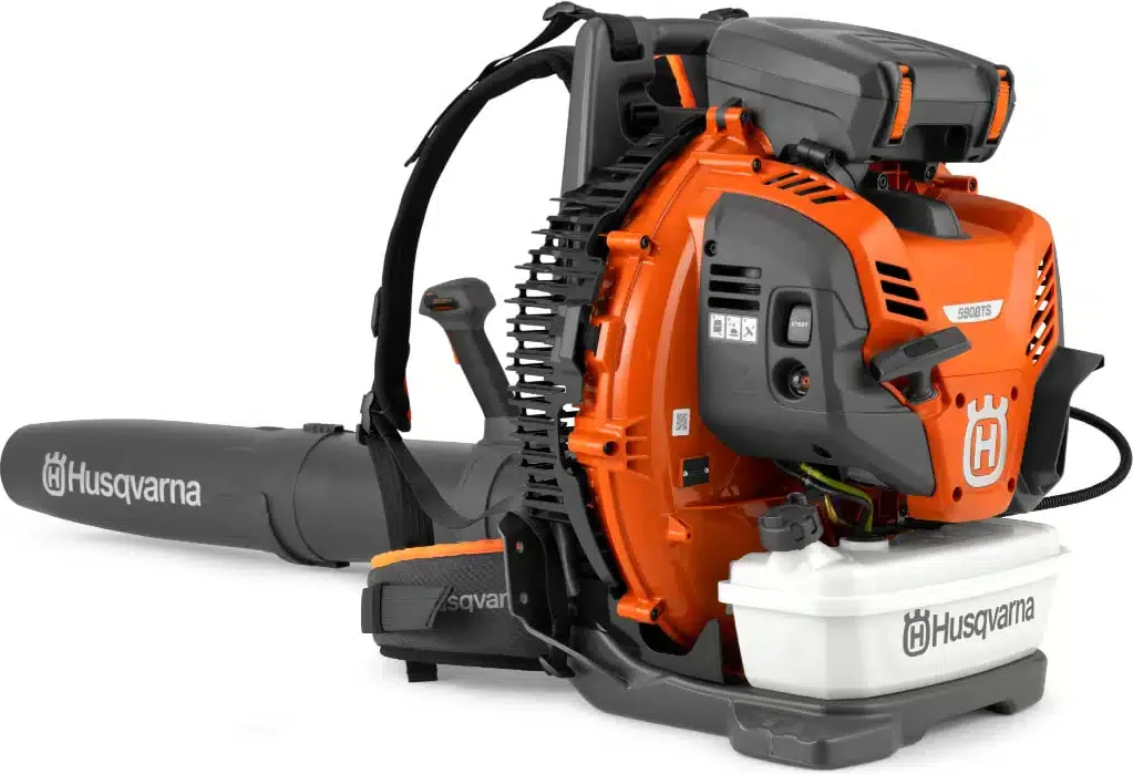 Soplador Husqvarna 590BTS Gasolina 79,4 cm³ — foto principal