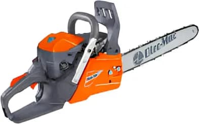 Motosierra Oleomac GSH 370 — foto principal