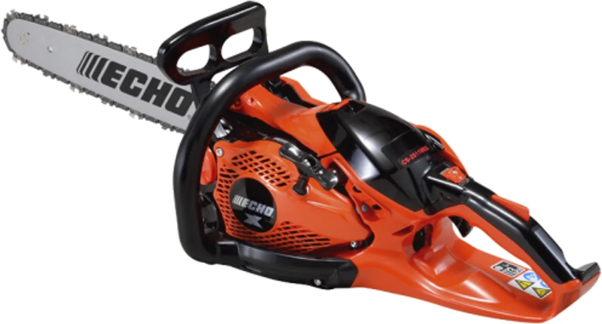 Motosierra Echo CS 2511 WES/30 — foto principal