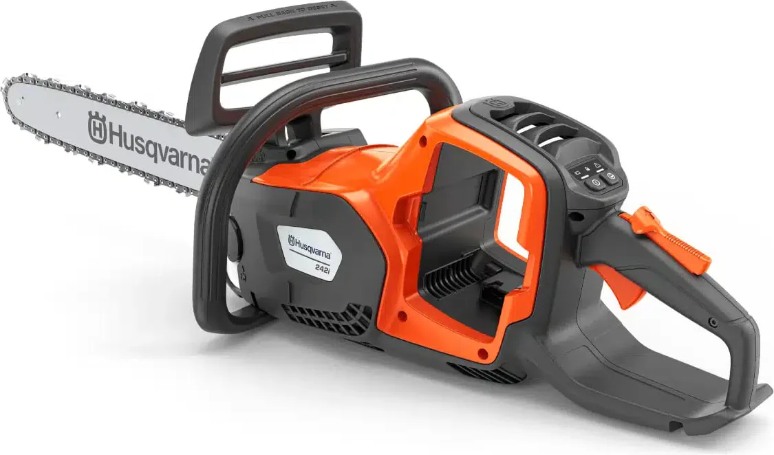 Motosierra a batería Husqvarna 242i 36 V - sin batería ni cargador — foto principal