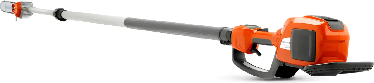 Podadora telescópica a batería Husqvarna 530iPT5 36 V 25 cm - sin batería ni cargador — foto principal
