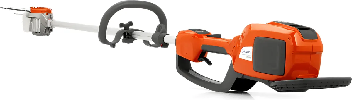 Podadora a batería Husqvarna 530iPX 36 V 25 cm - sin batería ni cargador — foto principal
