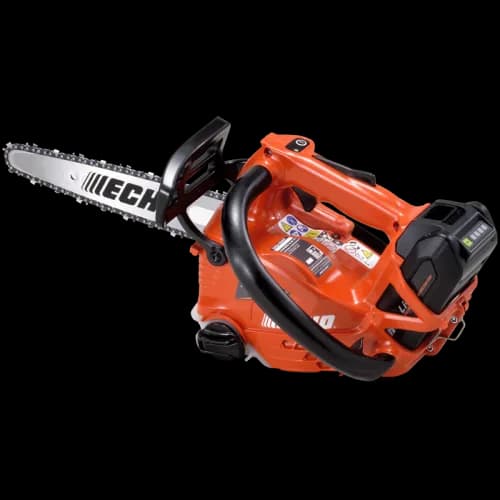 Motosierra de poda ECHO DCS-2500TC PRO 56 V Carving, espada 25 cm, sin batería ni cargador — foto principal