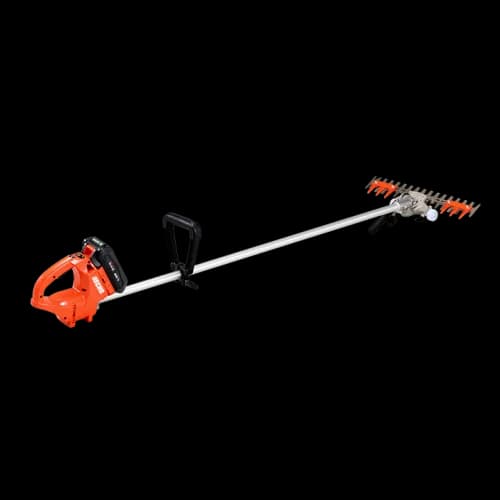 Desbrozadora batería ECHO DTT-2100 PRO 56 V eFORCE, sin batería ni cargador — foto principal