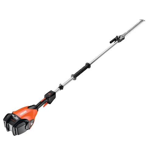 Cortasetos de altura batería ECHO DHCA-2600HD PRO 56 V eFORCE, sin batería ni cargador — foto principal