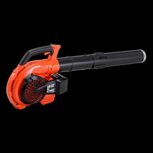 Soplador batería ECHO DPB-2600 PRO 56 V eFORCE, sin batería ni cargador — foto principal