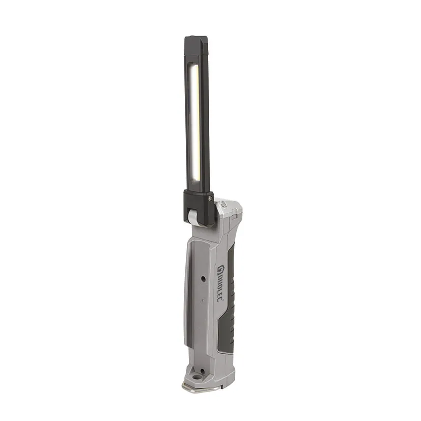 Linterna LED recargable Duolec R031 · 550 lm · 1 unidad — foto principal
