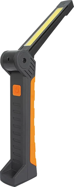 Linterna LED recargable Duolec R020 · 400 lm — foto principal