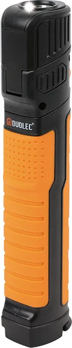 Linterna LED recargable Duolec R023 · 300 lm — foto principal