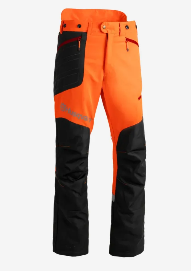 Pantalón de desbroce Husqvarna Technical — foto principal