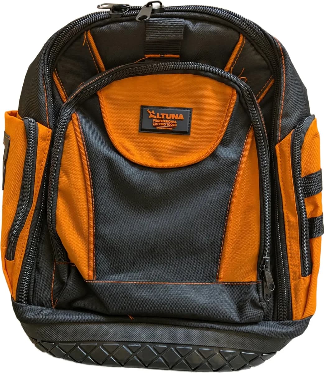 Mochila Espalda Altuna — foto principal