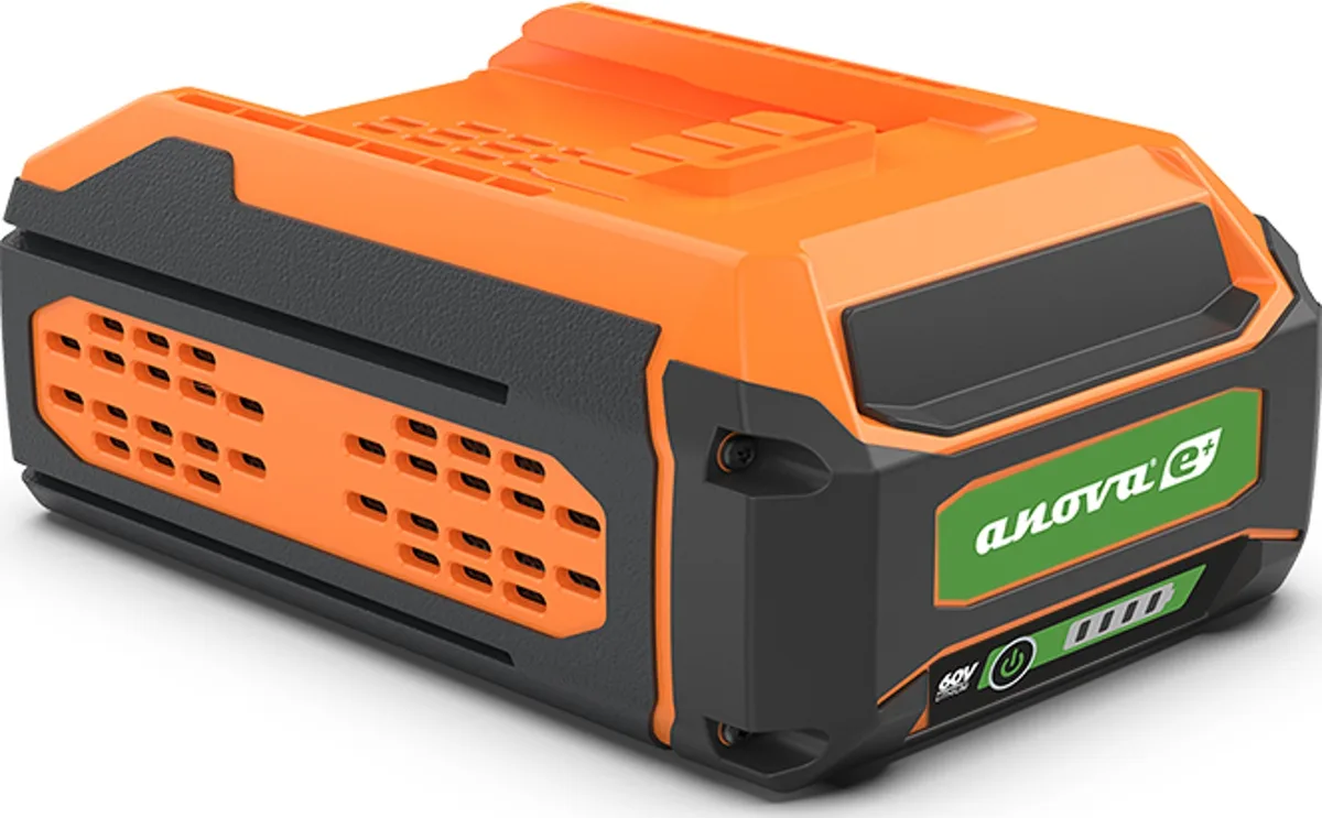 Batería Anova E60BT4 60 V · 4 Ah — foto principal