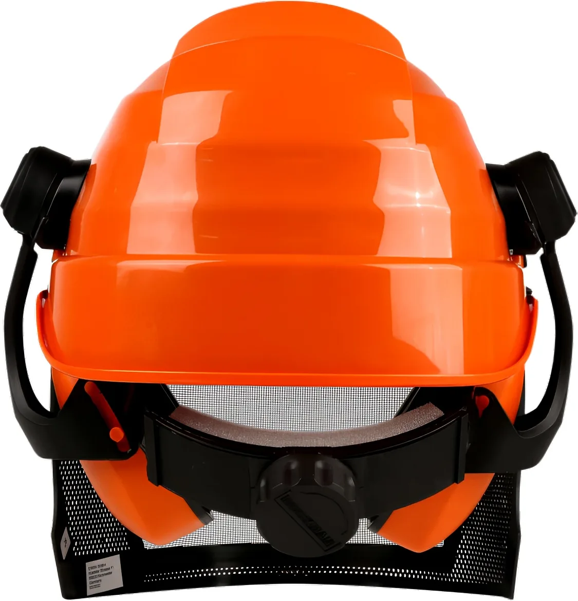 Casco Completo Proteccion Pro Rockman C6 — foto principal