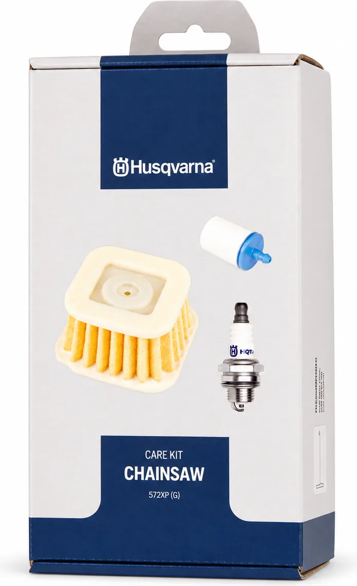 Kit mantenimiento Husqvarna 597919730 para motosierras 572 XP® (G) — foto principal
