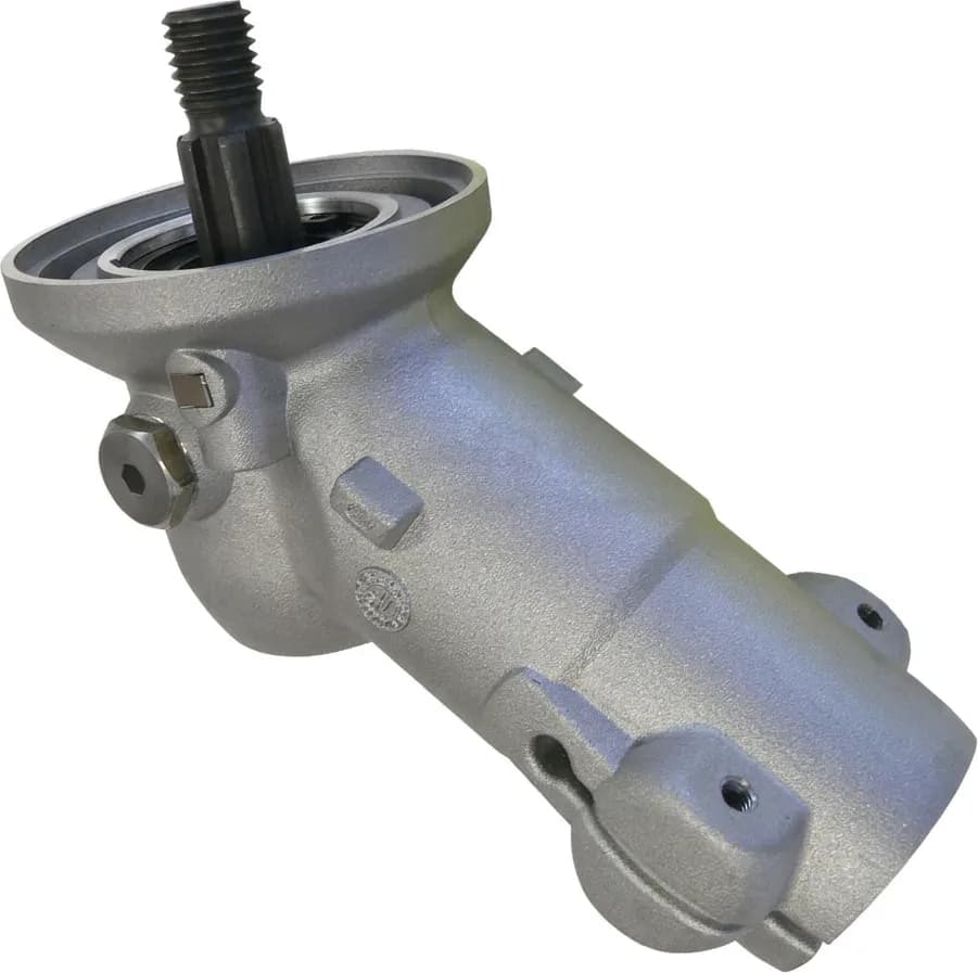 Codo Transmision Husqvarna 343R 345R 545R Adaptable — foto principal
