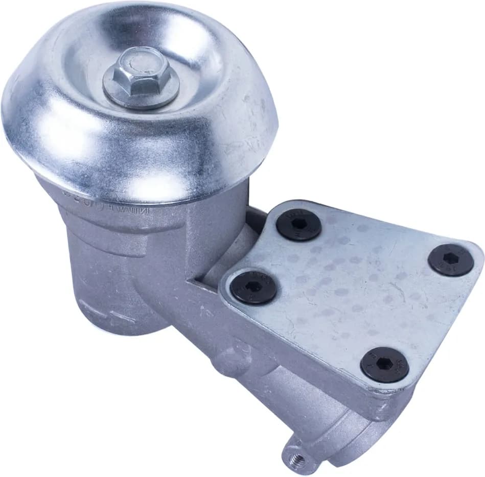 Codo Transmision Oleo Mac BC420 Sparta 38 44 380 440 Adaptable — foto principal