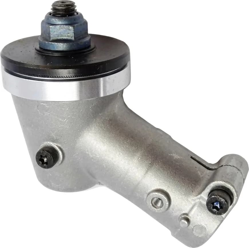 Codo Transmision Husqvarna 143RII 241R 243R 543R 553R Adaptable — foto principal